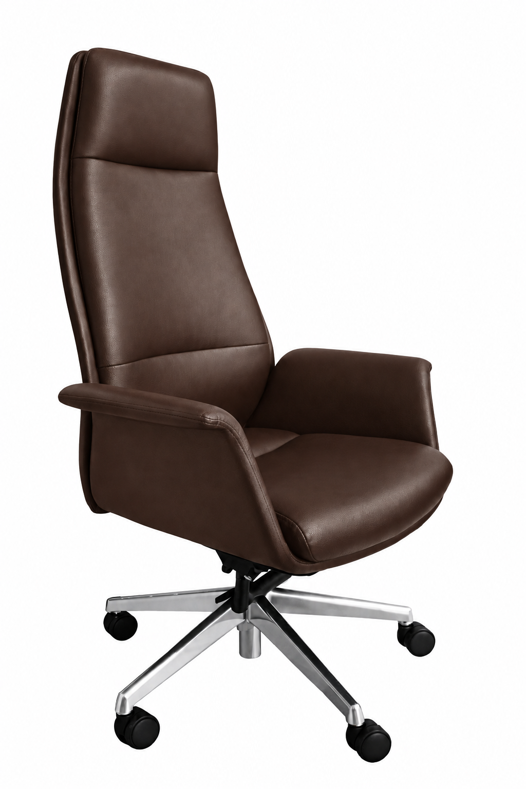color:brown