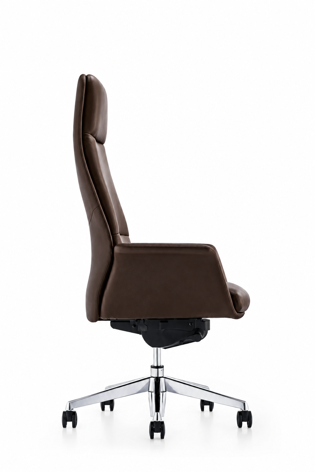 color:brown