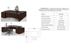 datasheet direction:left