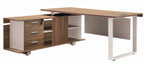 color:walnut-off-white direction:left
