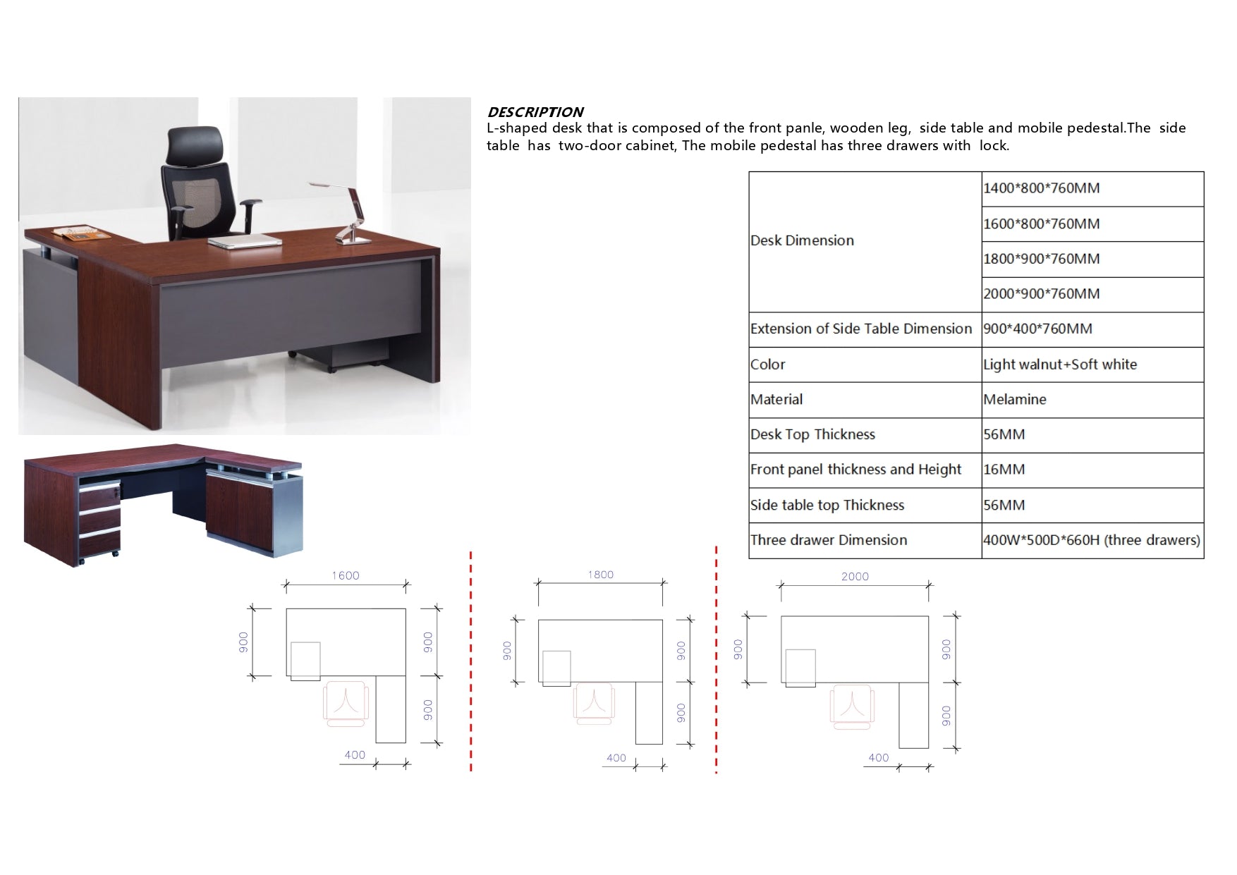 Datasheet