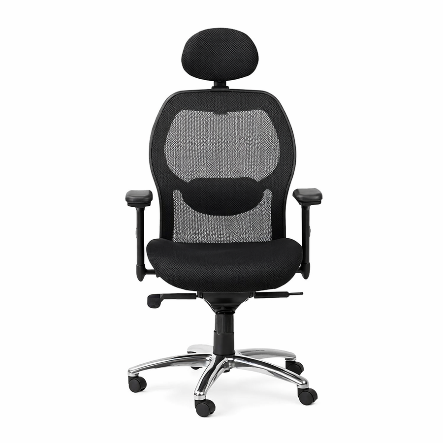 Ergo High Back Chair