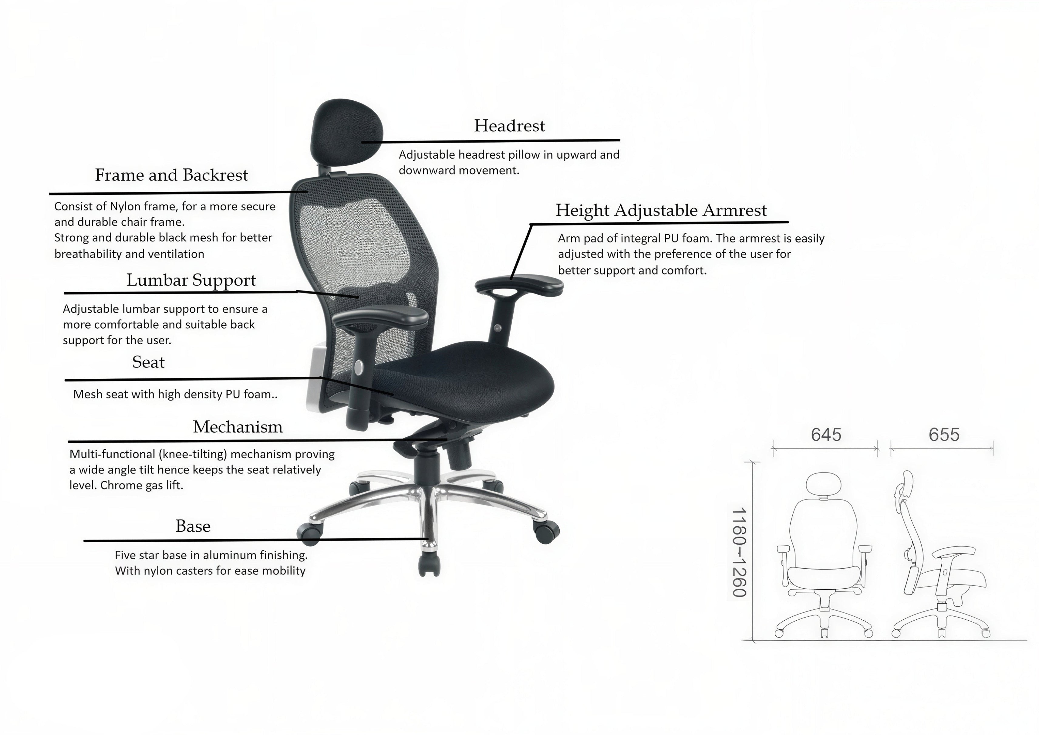 datasheet