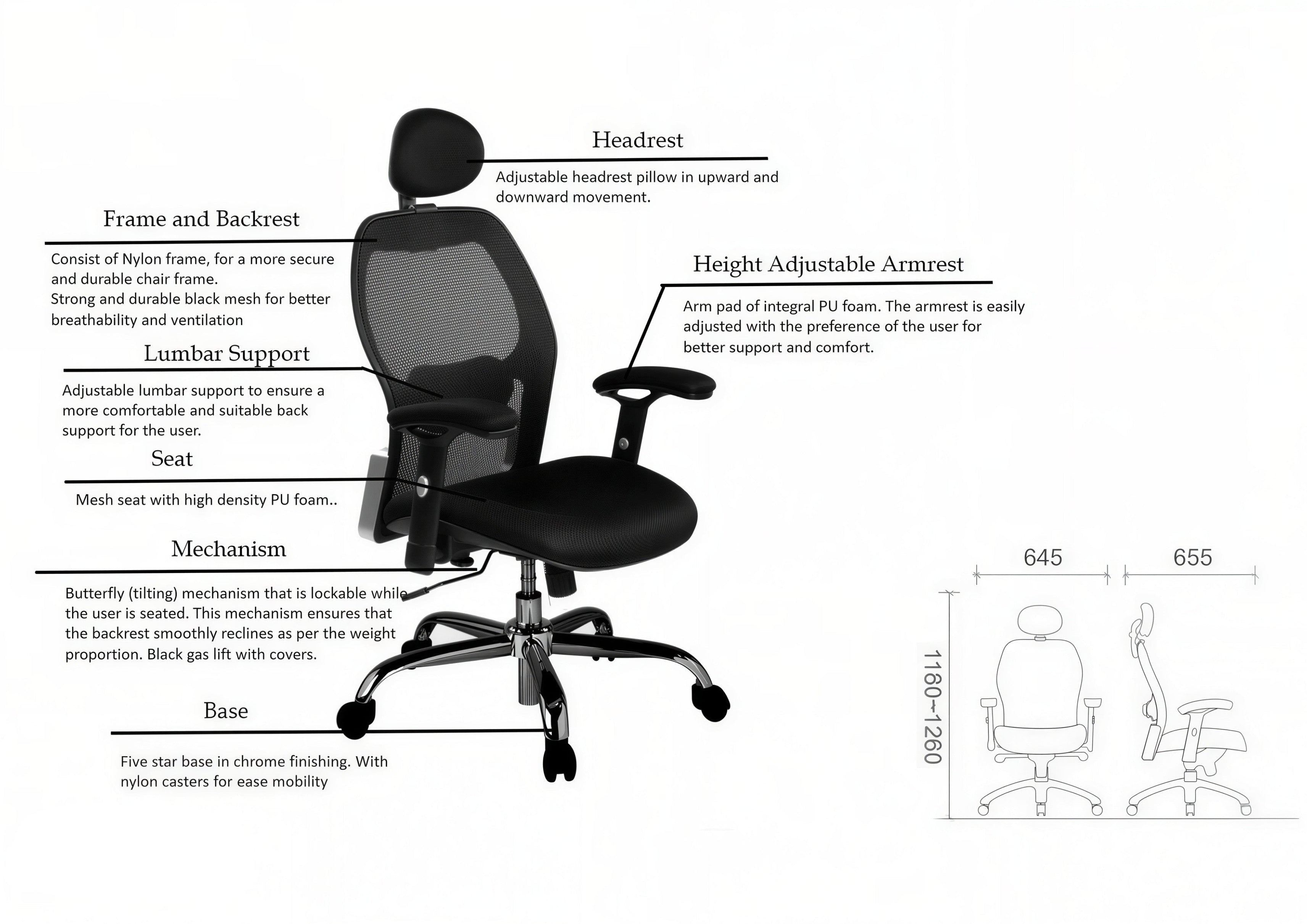 datasheet