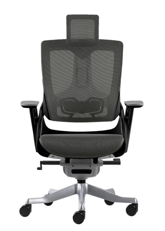 Wau High Back Chair